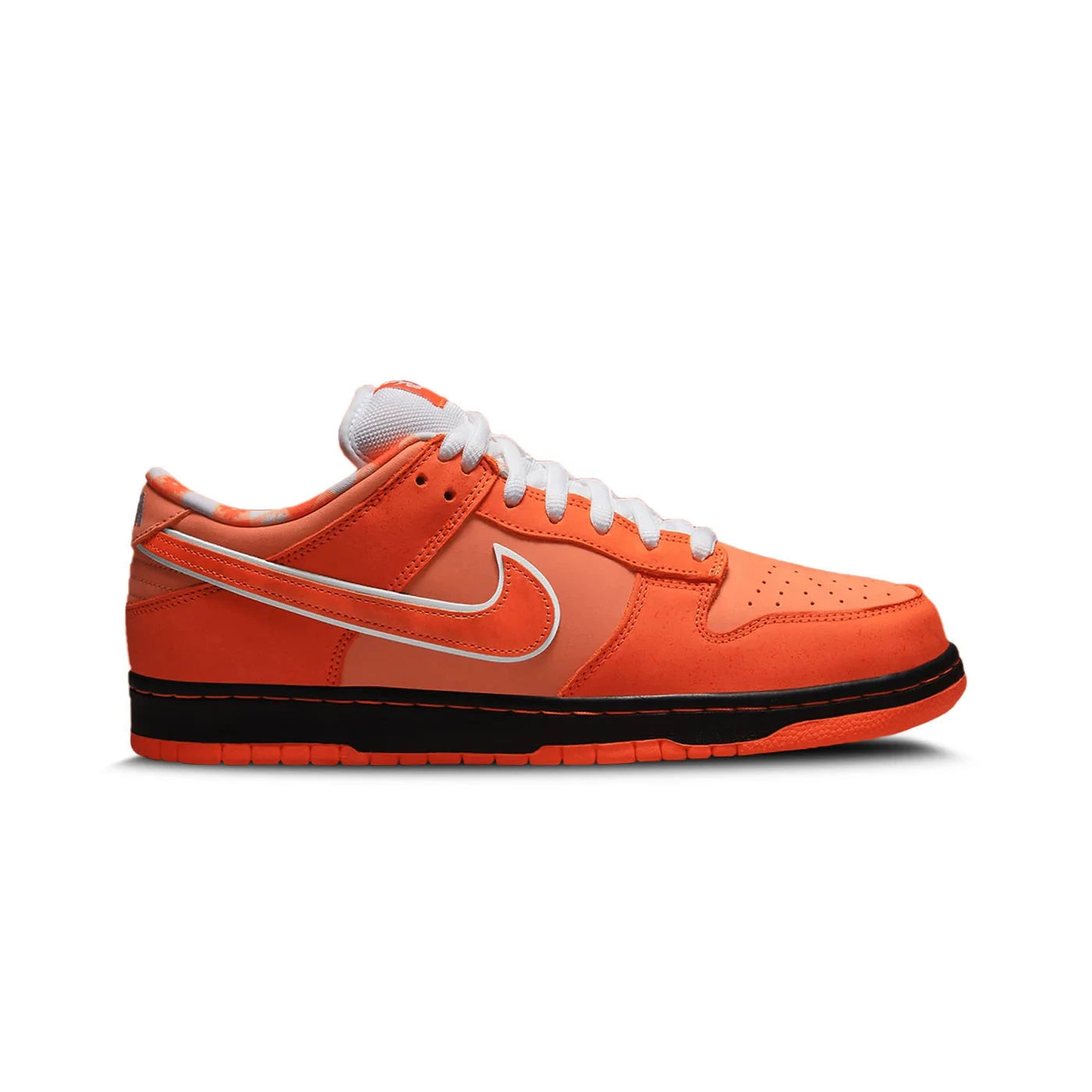 Nike SB Dunk Low Concepts Orange Lobster