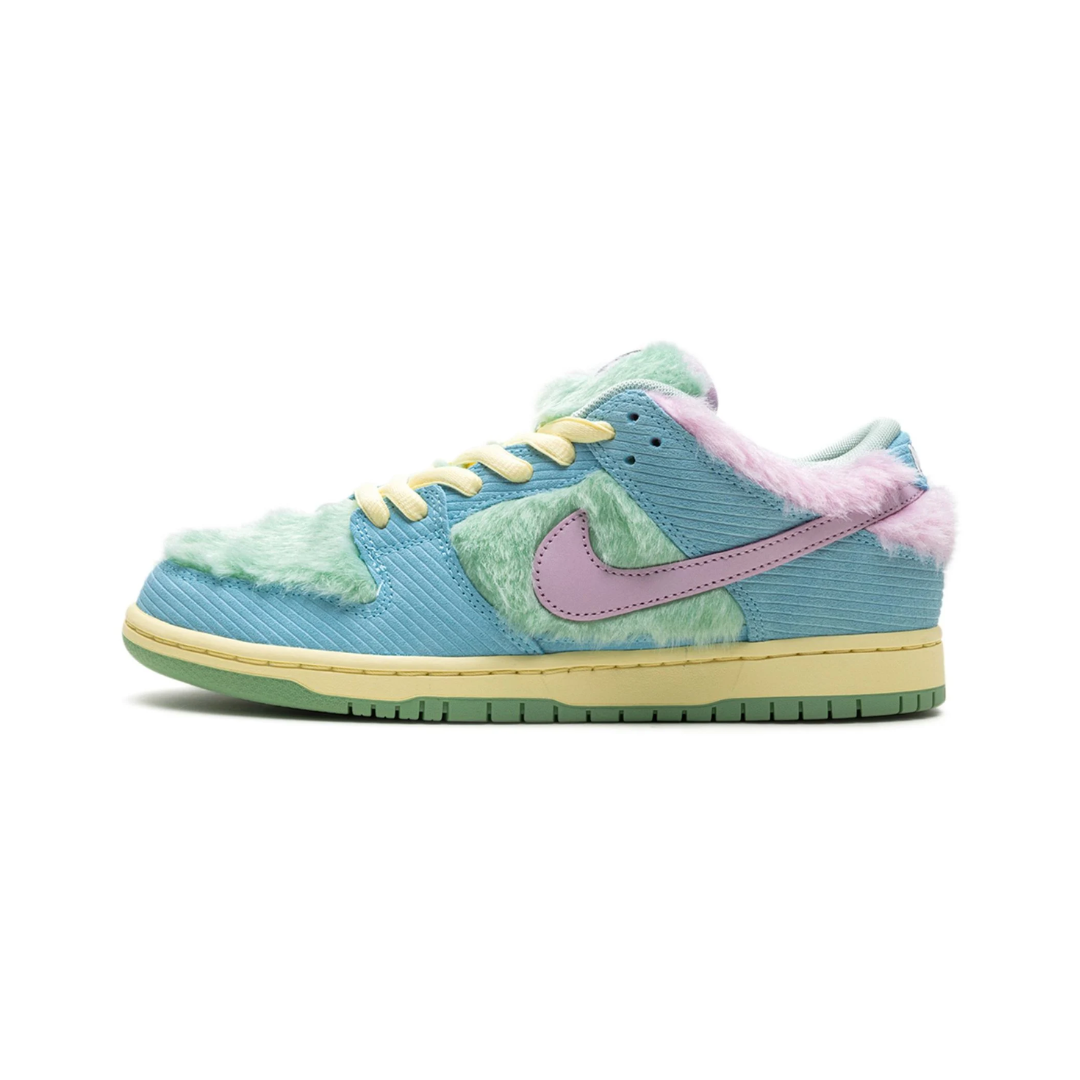 Nike SB Dunk Low Verdy Visty by Nike Dunk