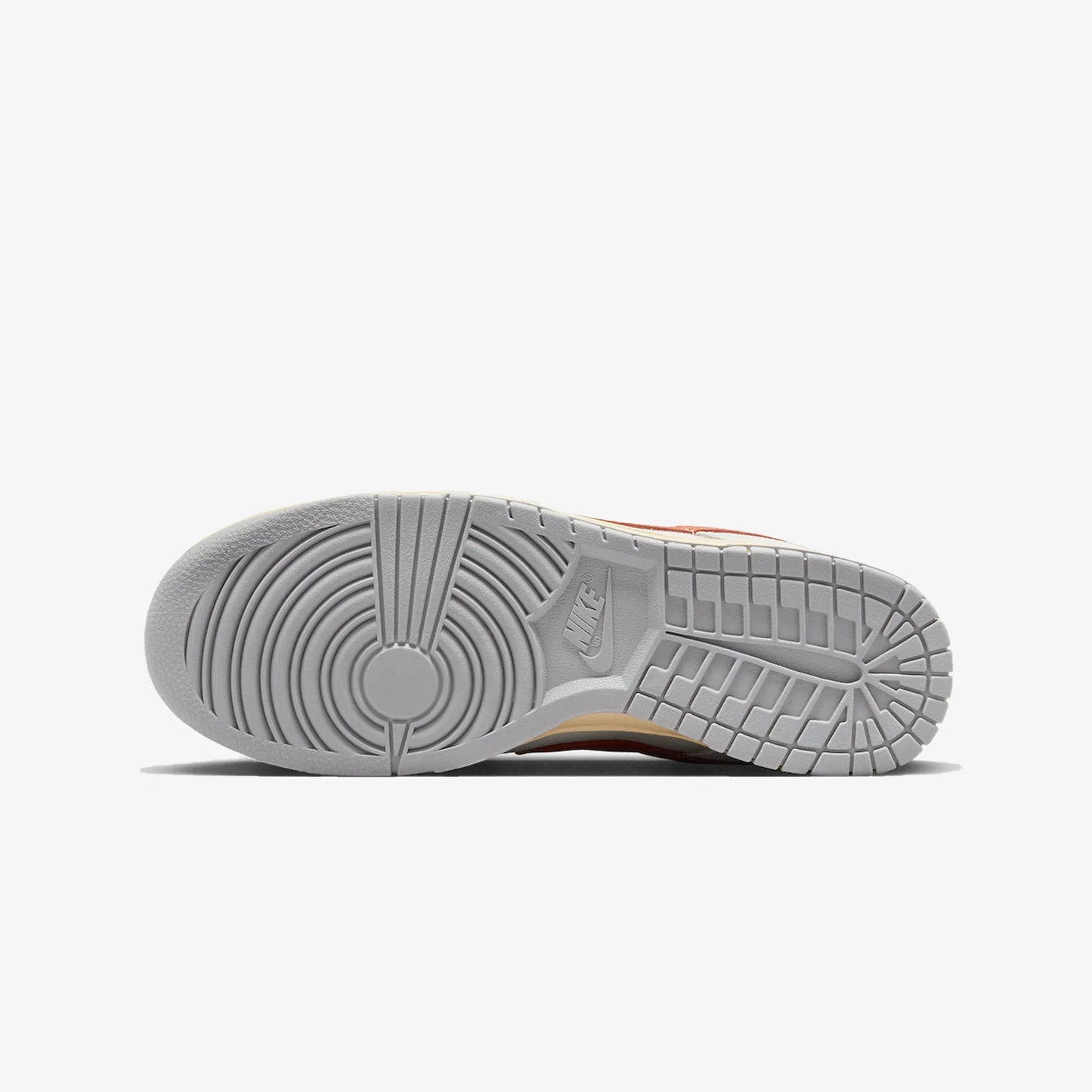 Nike Dunk Low Sail/Picante