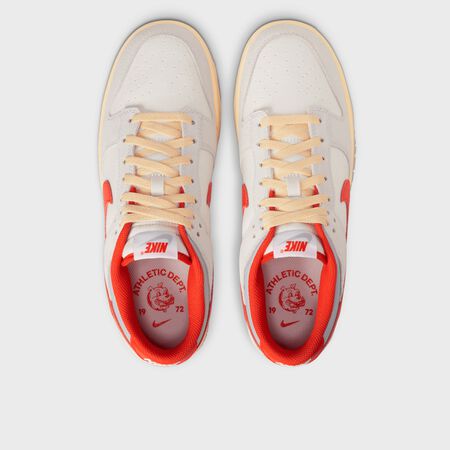 Nike Dunk Low Sail/Picante