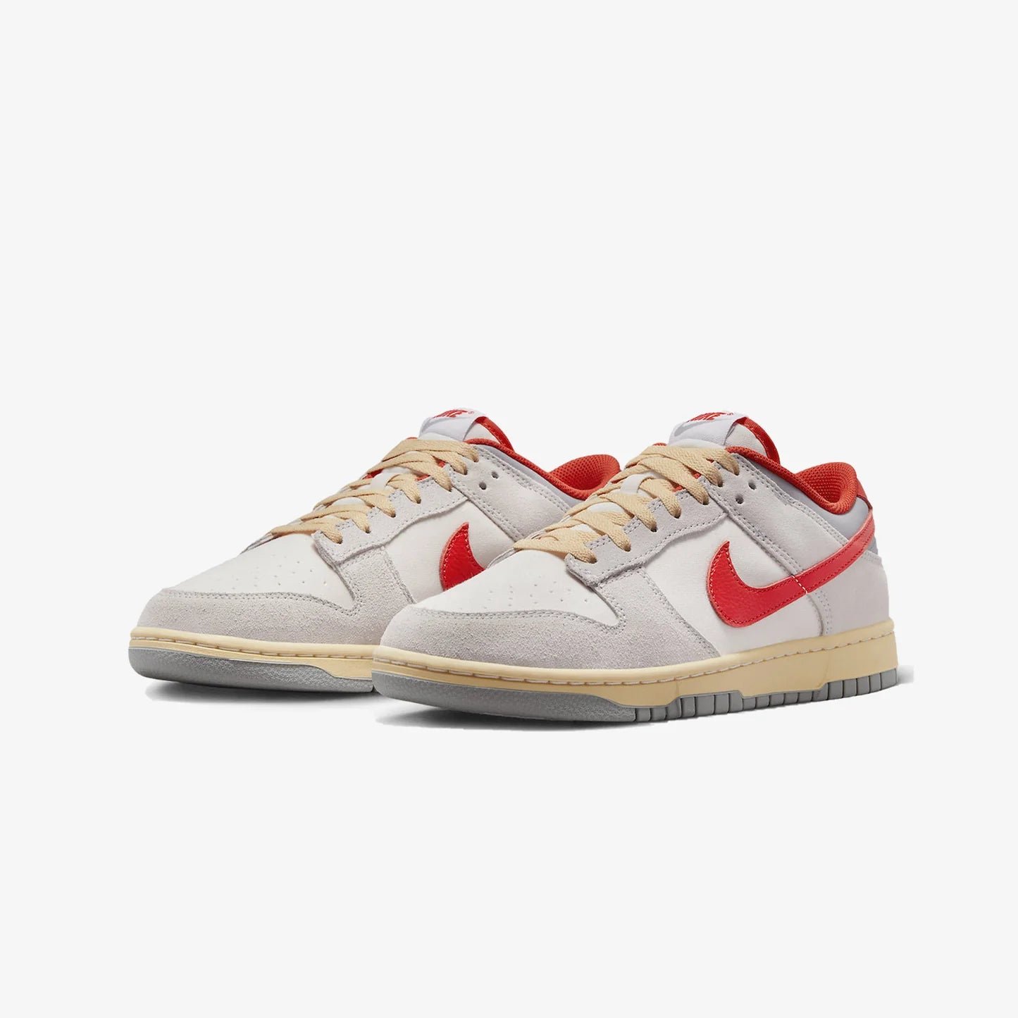 Nike Dunk Low Sail/Picante