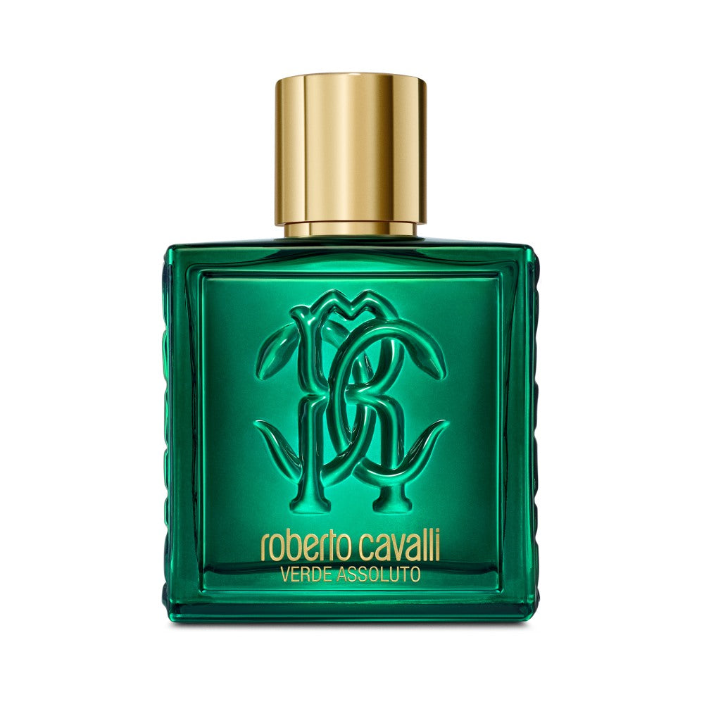 Uomo Verde Assoluto EDP • 100ml