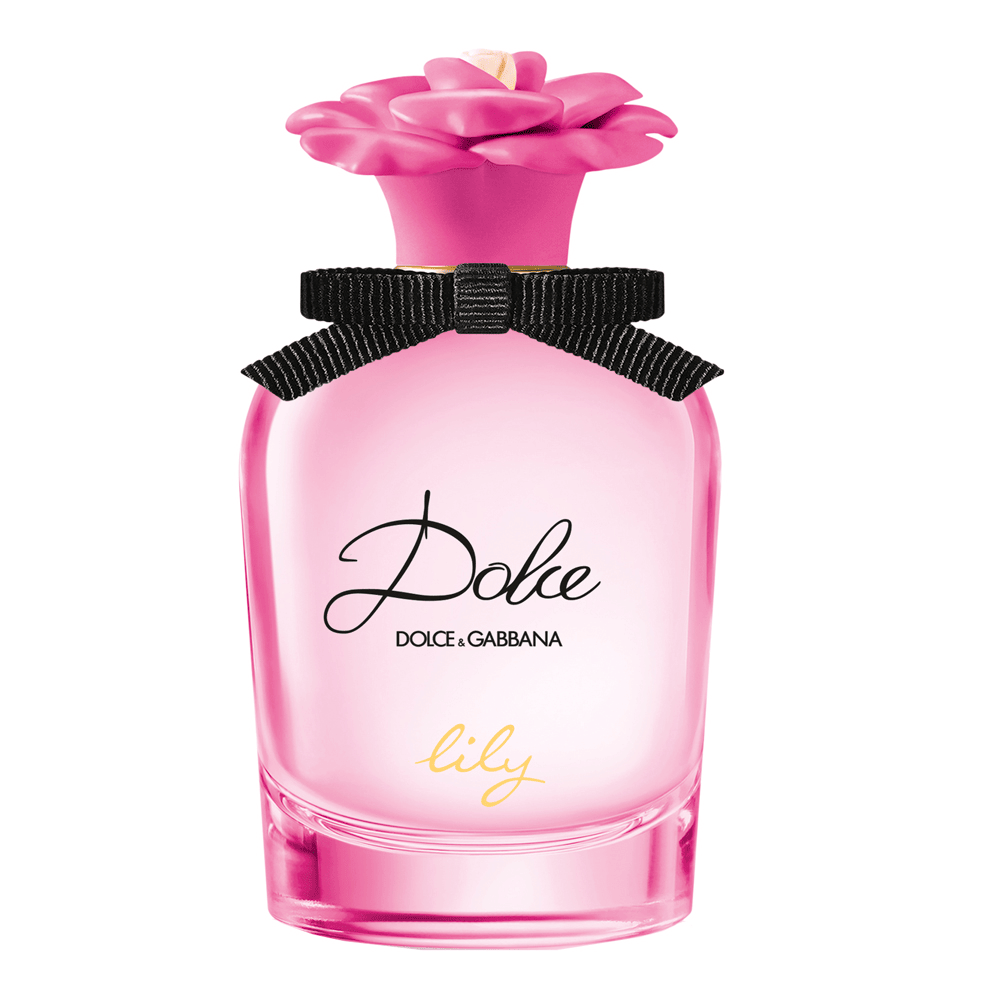 Dolce Lily Eau De Toilette • 75ml