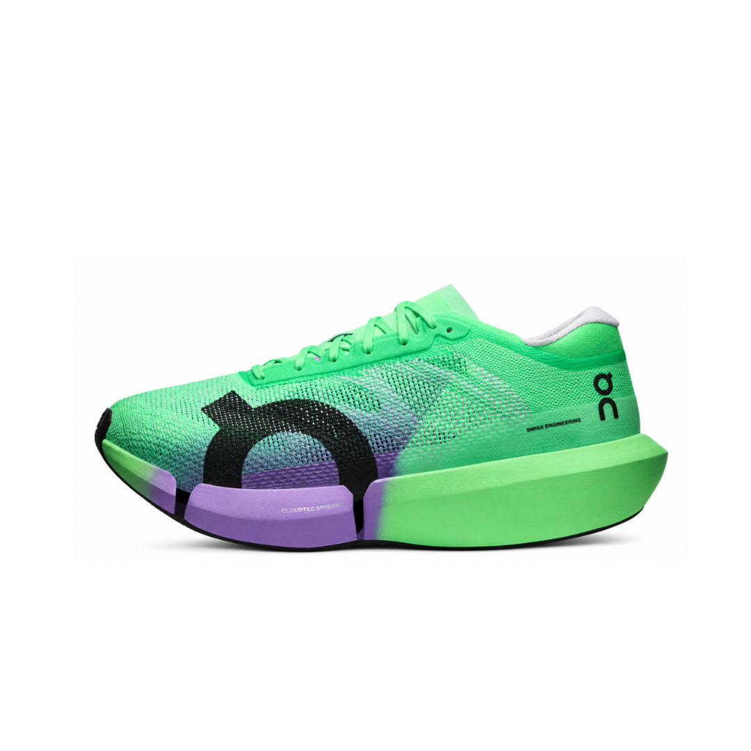 On Running Cloudboom Strike 2 Verdite Aconite by ON