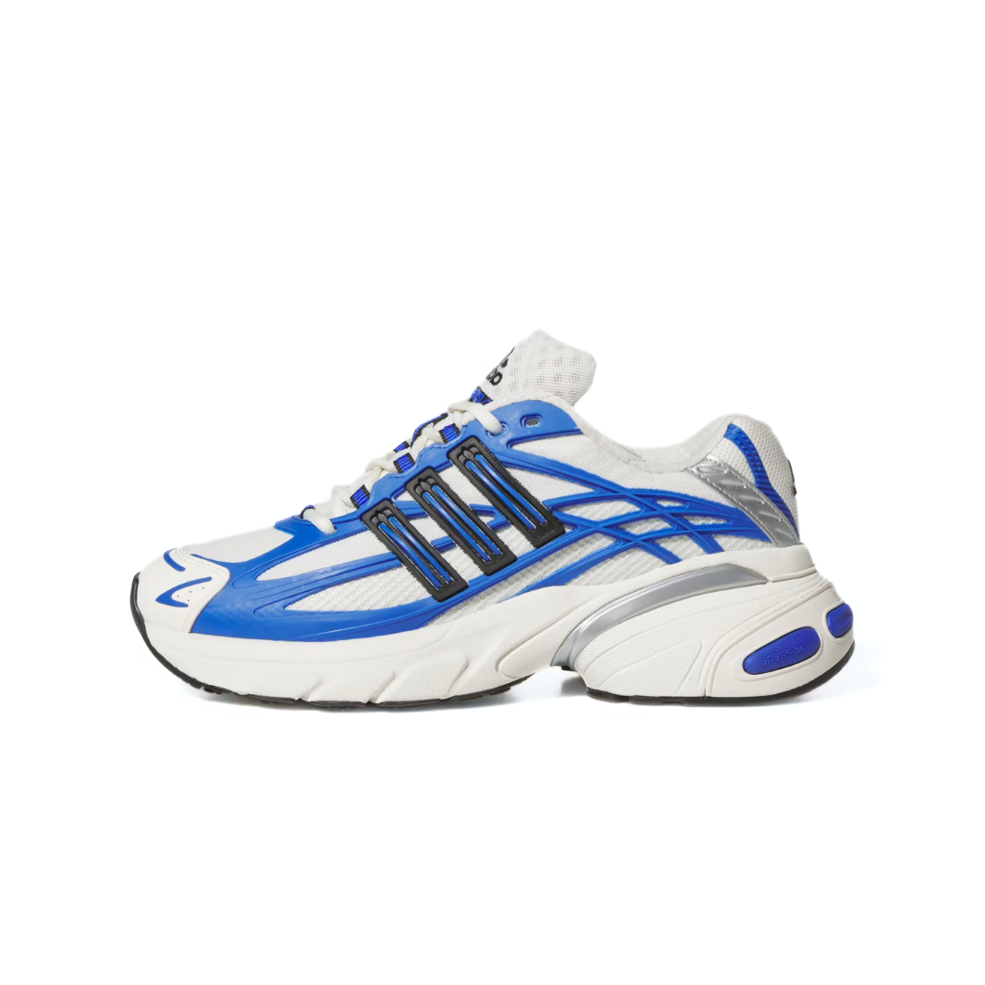 adidas Adistar XLG 2.0 Hi-Res Blue Core Black Off White by ADIDAS