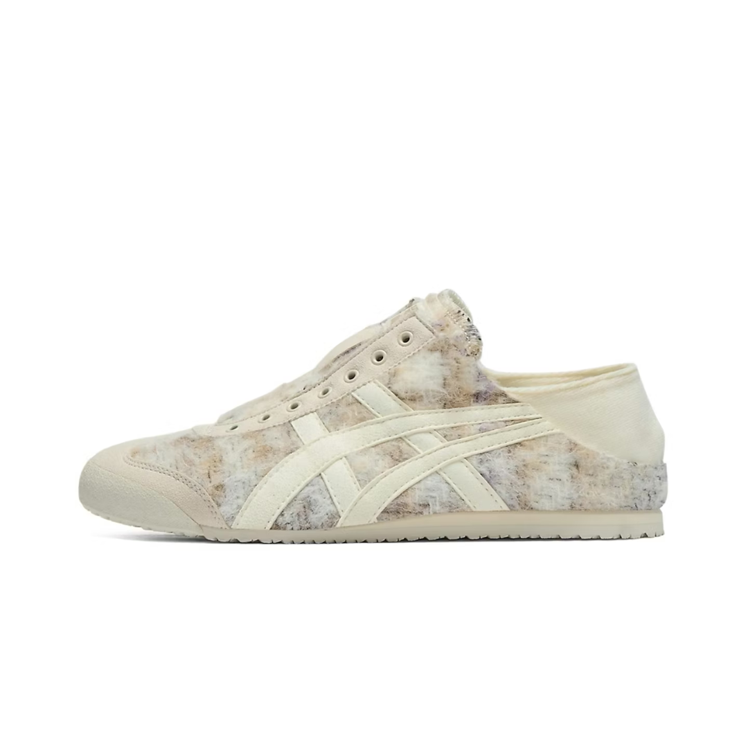 Onitsuka MEXICO 66 PARATY BIRCH IVORY by ONITSUKA