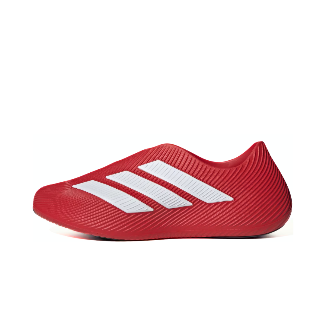adidas Purechill Runner Better Scarlet White by ADIDAS