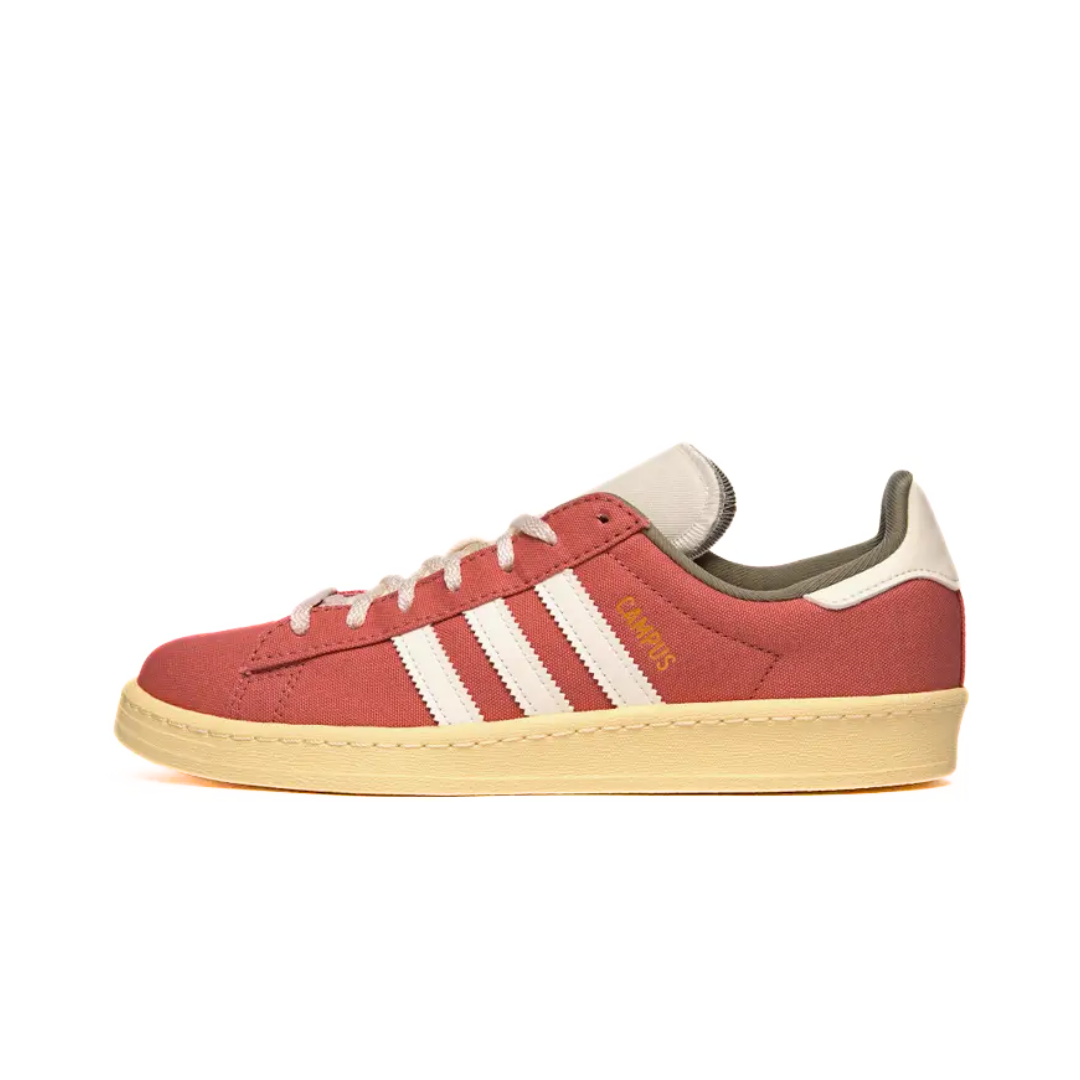 adidas Campus 80s Wonder Red by ADIDAS