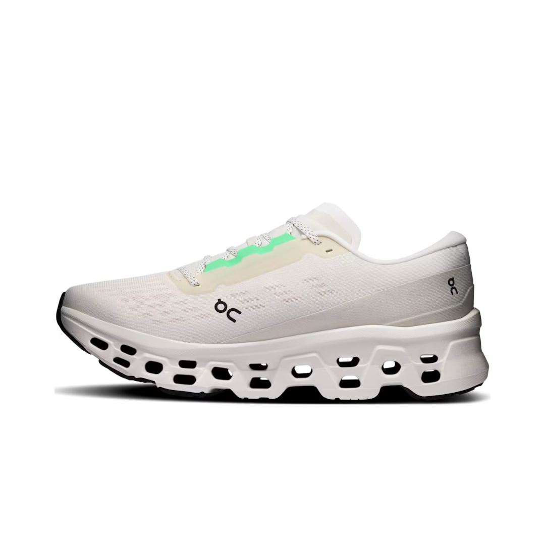 On Running Cloudmonster 3 Ivory by ON