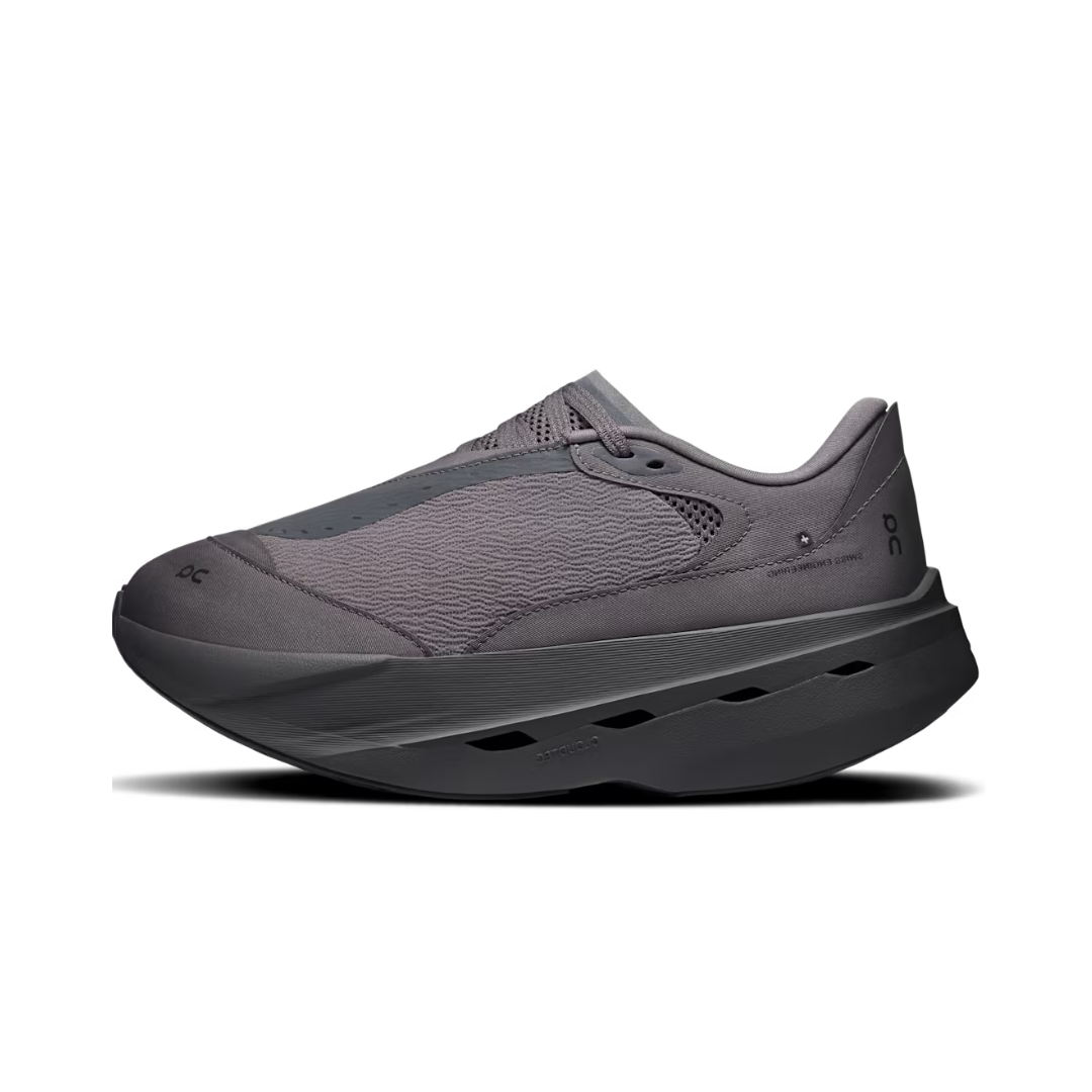 On Running Cloudboom Volt PAF Ember Pebble (W) by ON