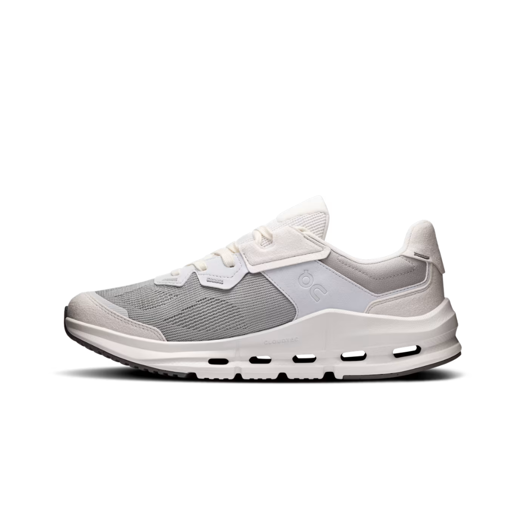 On Running Cloudnova Rift Alloy Glacier (W) by ON