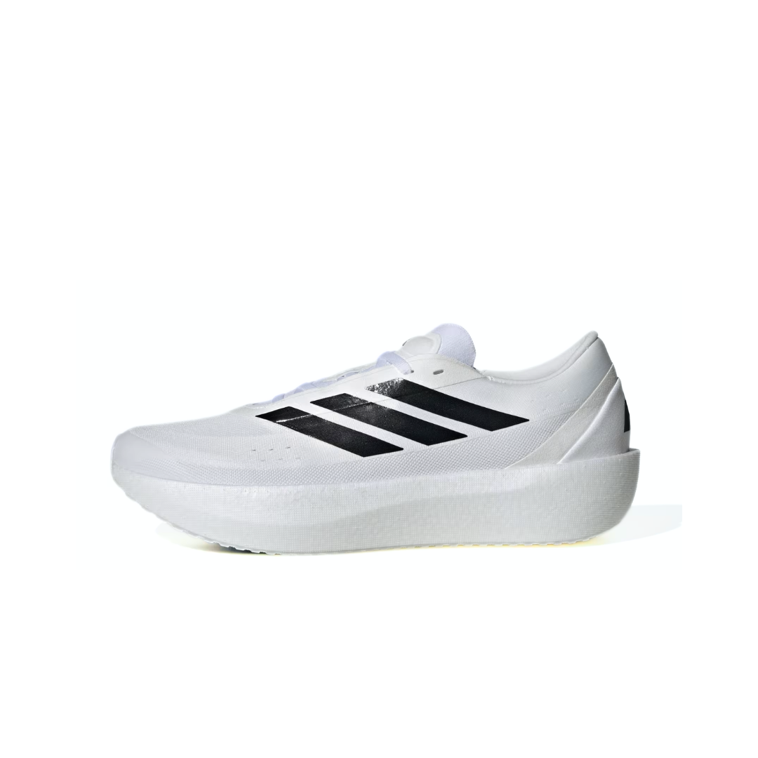 Adidas Zenboost Cloud White by ADIDAS RUNNING