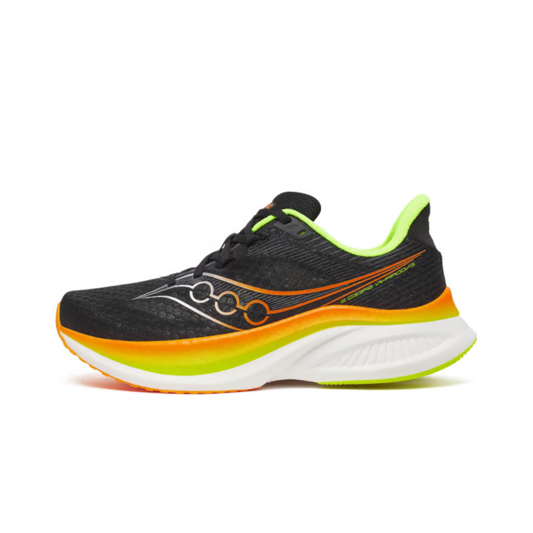 Saucony Endorphin Speed 5 Black Vo2 by Saucony