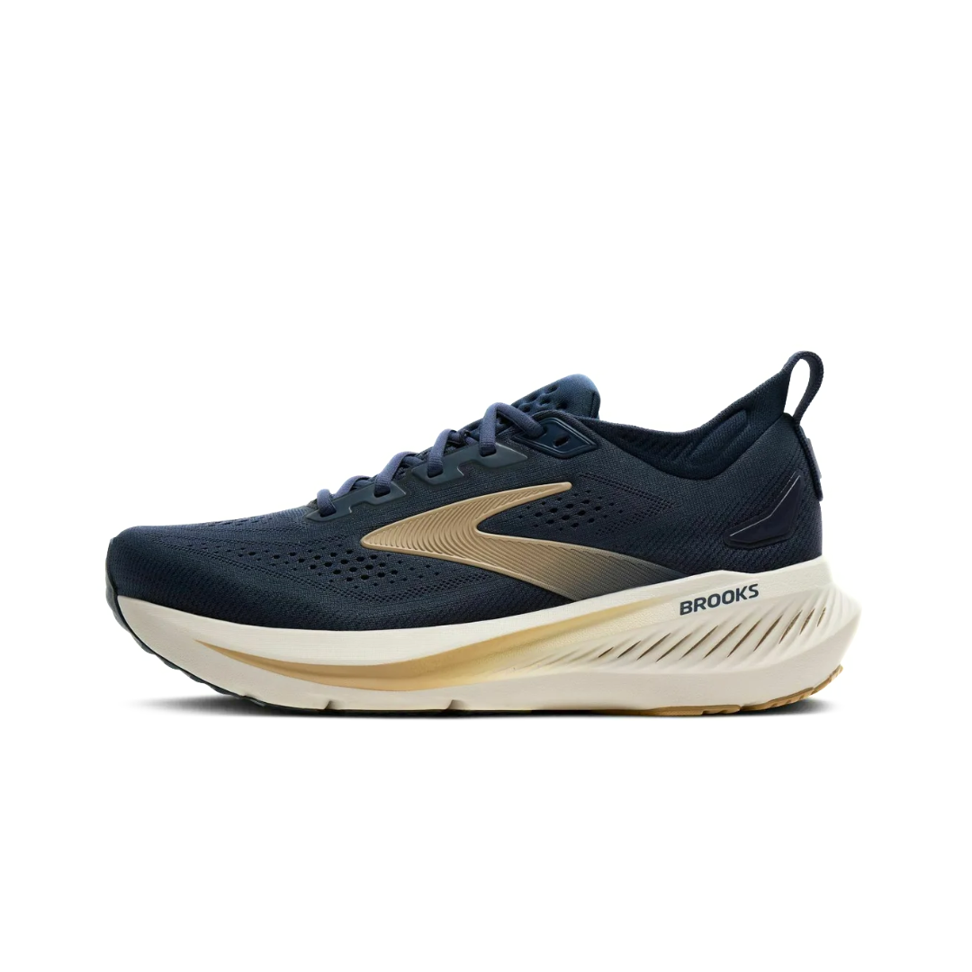 Brooks Glycerin 23 Blue Spellbound Starfish by BROOKS RUNNING