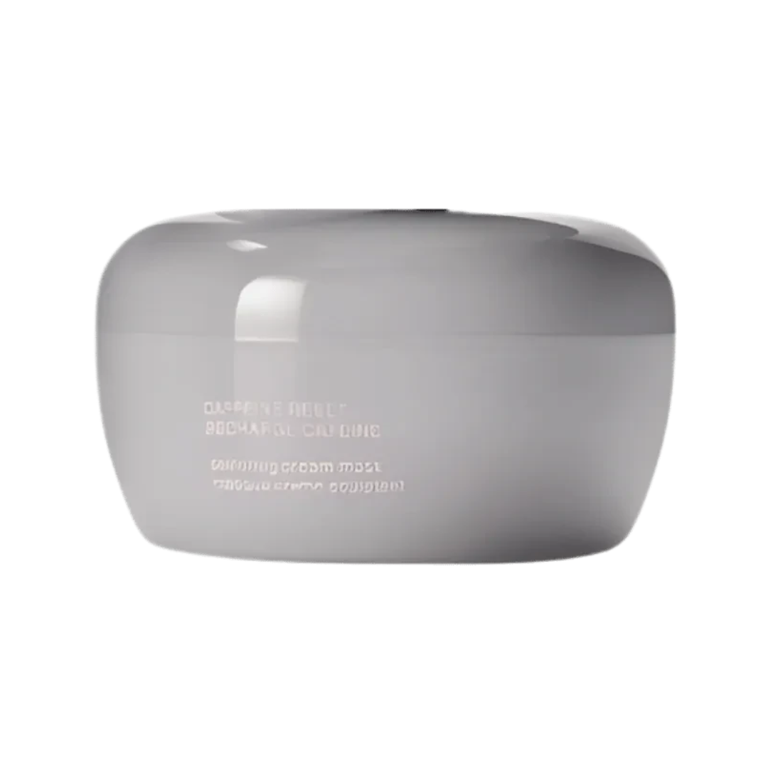 Rhode Caffeine Reset Sculpting Cream Mask by RHODE