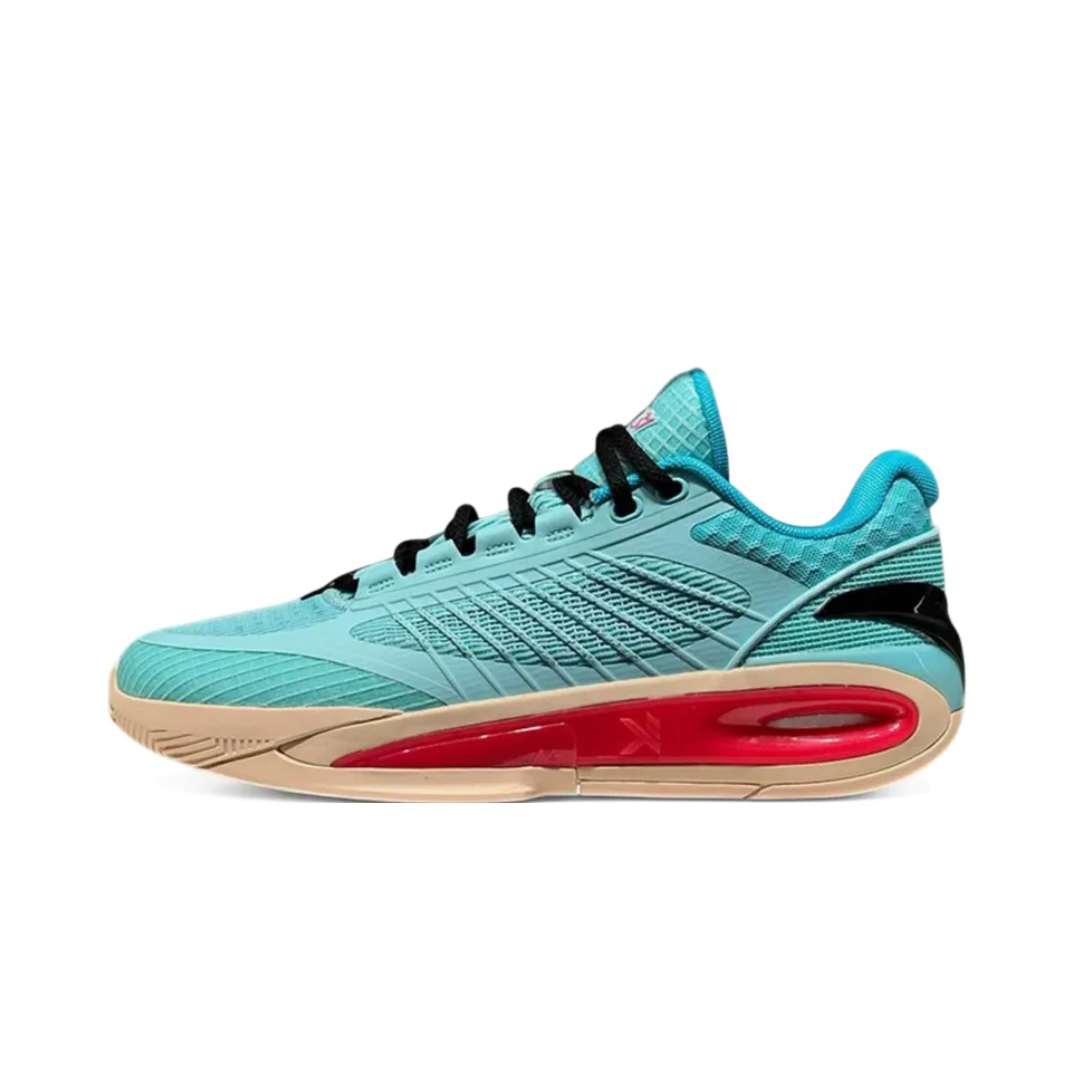 Anta Klay Thompson KT10 Low The Bahamas by ANTA