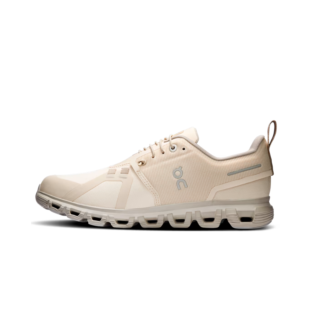 On Running Cloud 6 Waterproof Sand Desert (W) by ON