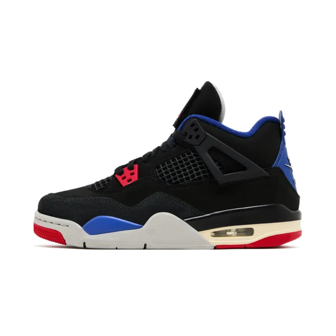 Jordan 4 Retro Rare Air (GS) by Nike Air Jordan