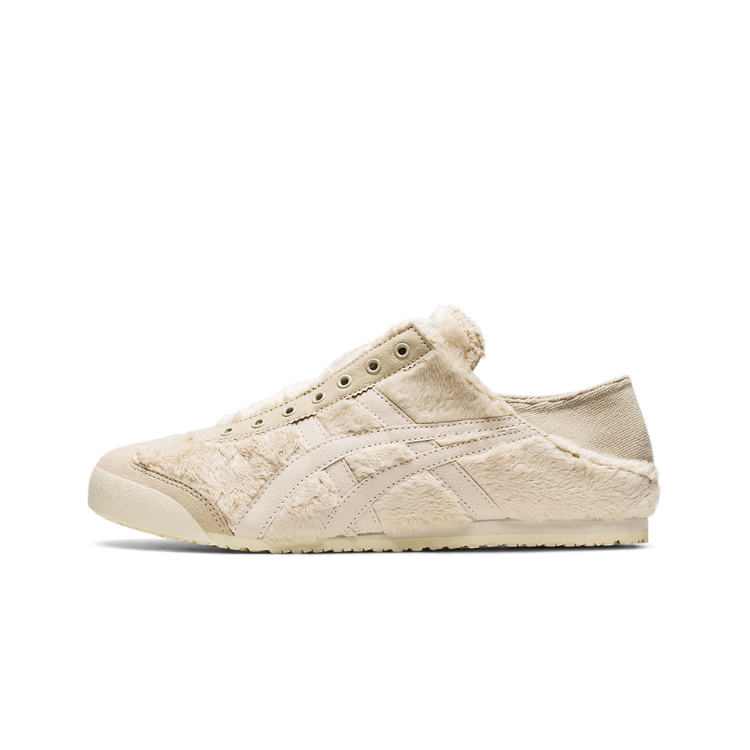 Onitsuka MEXICO 66 PARATY BIRCH CREAM by ONITSUKA