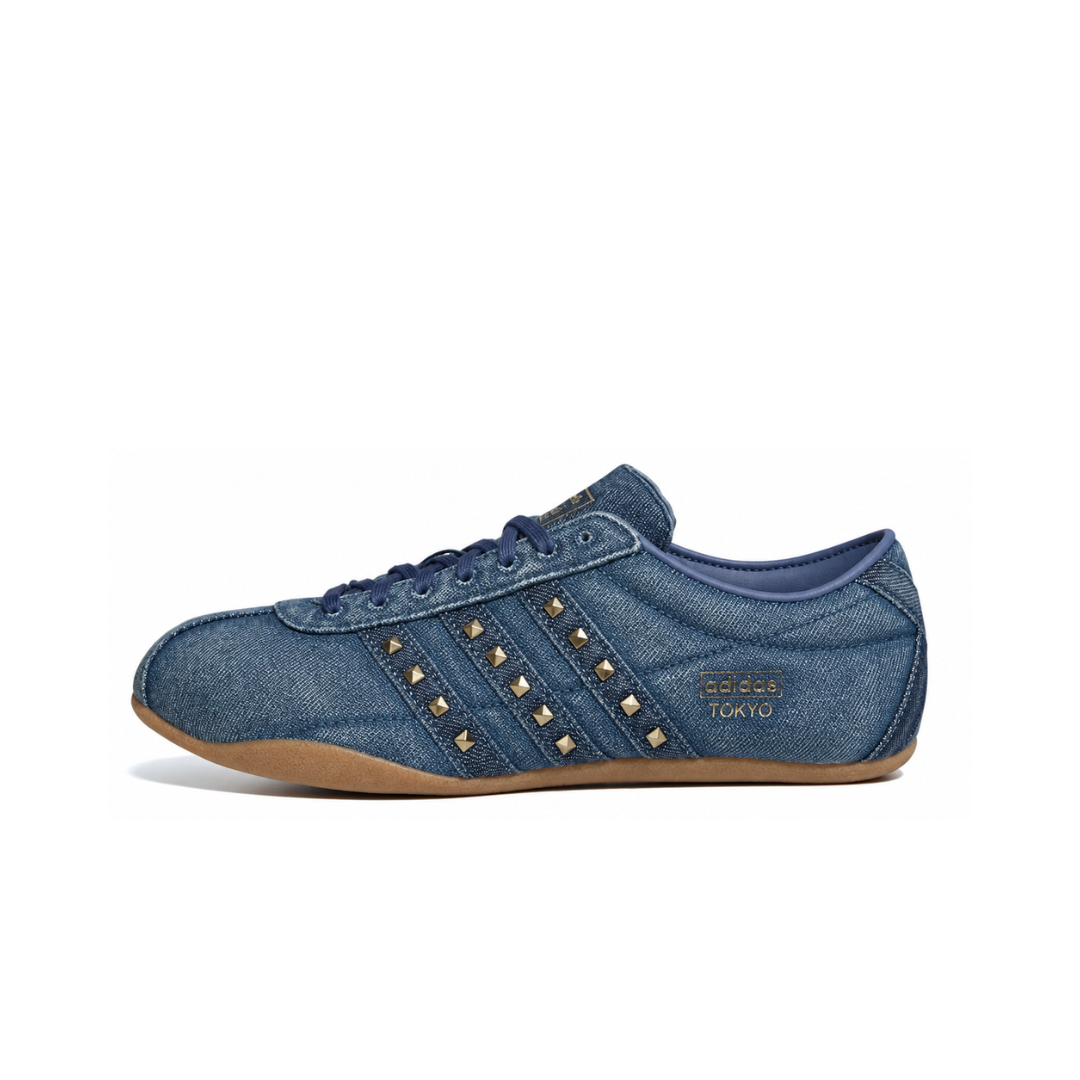 adidas Tokyo Crew Blue by ADIDAS