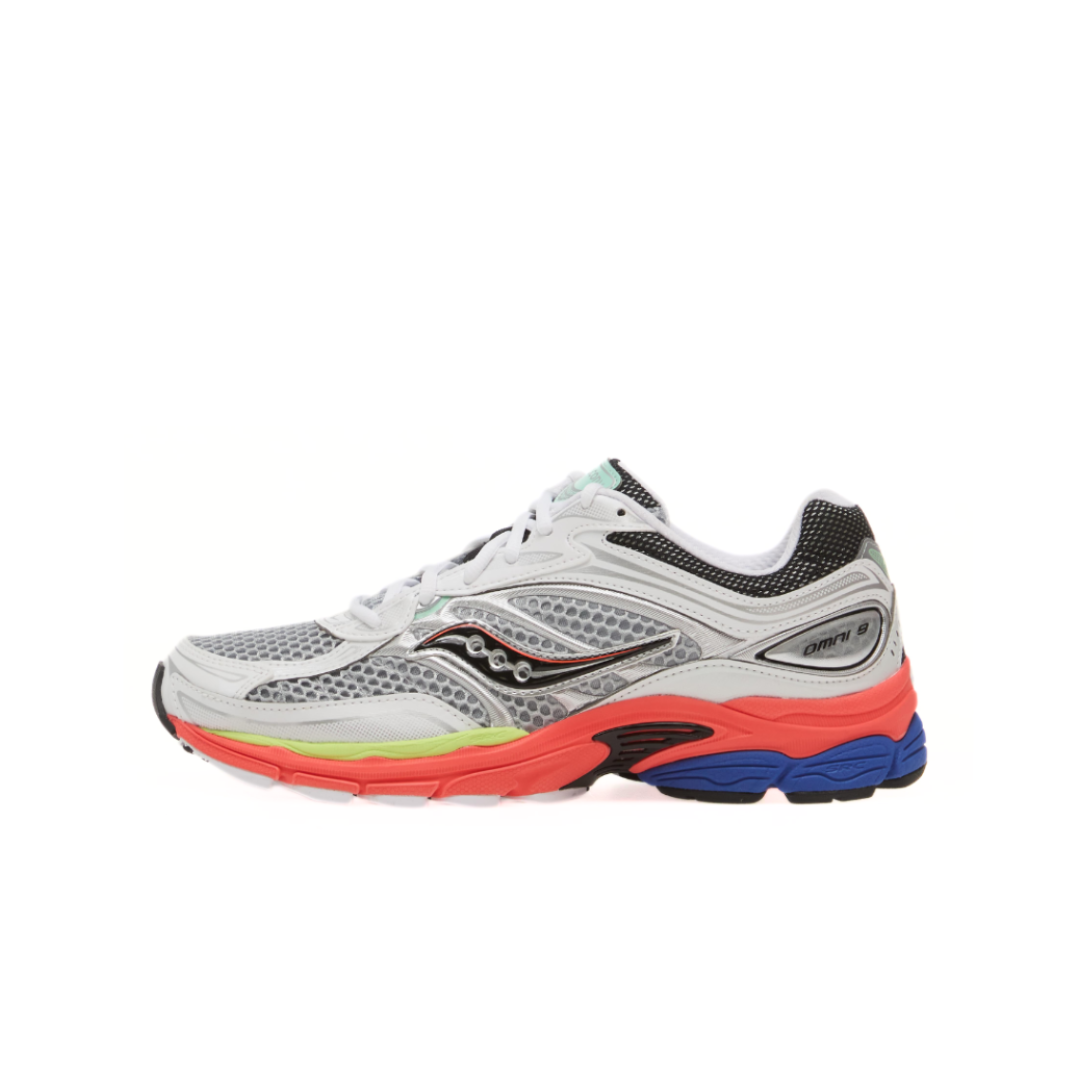 Saucony ProGrid Omni 9 Classic by Saucony