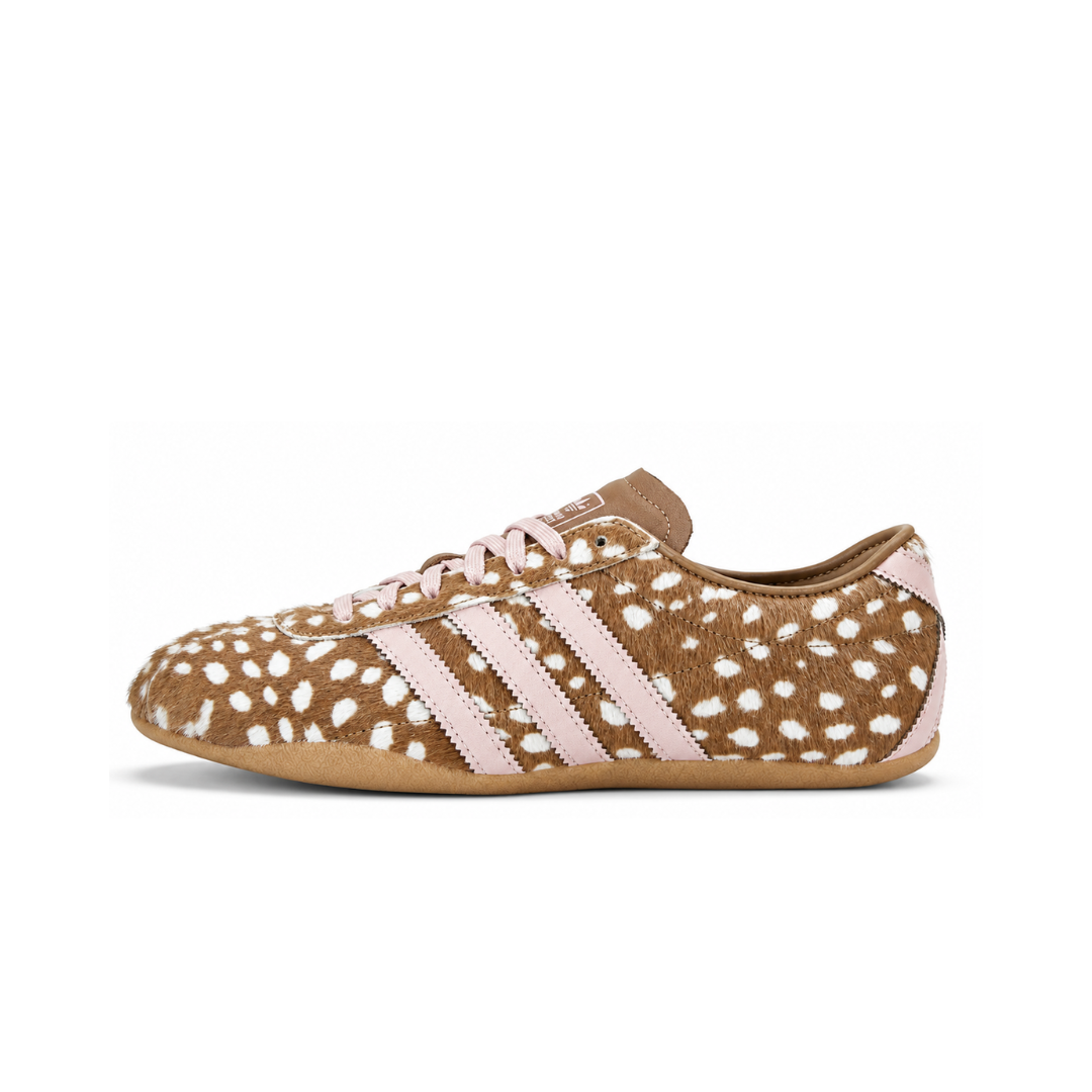adidas Tokyo Brown Desert Wonder Mauve Off White by ADIDAS