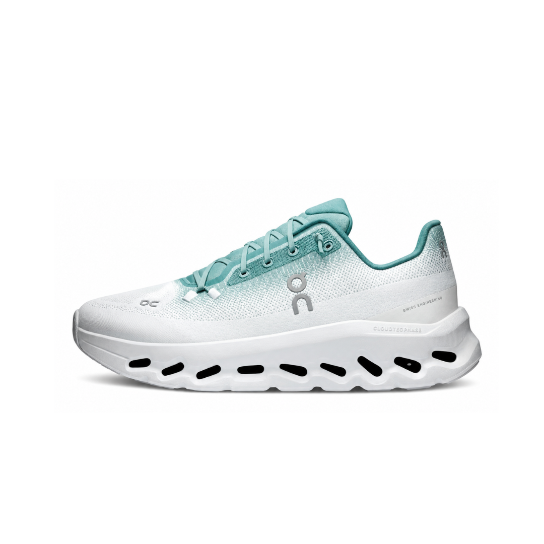 On Running Cloudtilt Tide White by ON