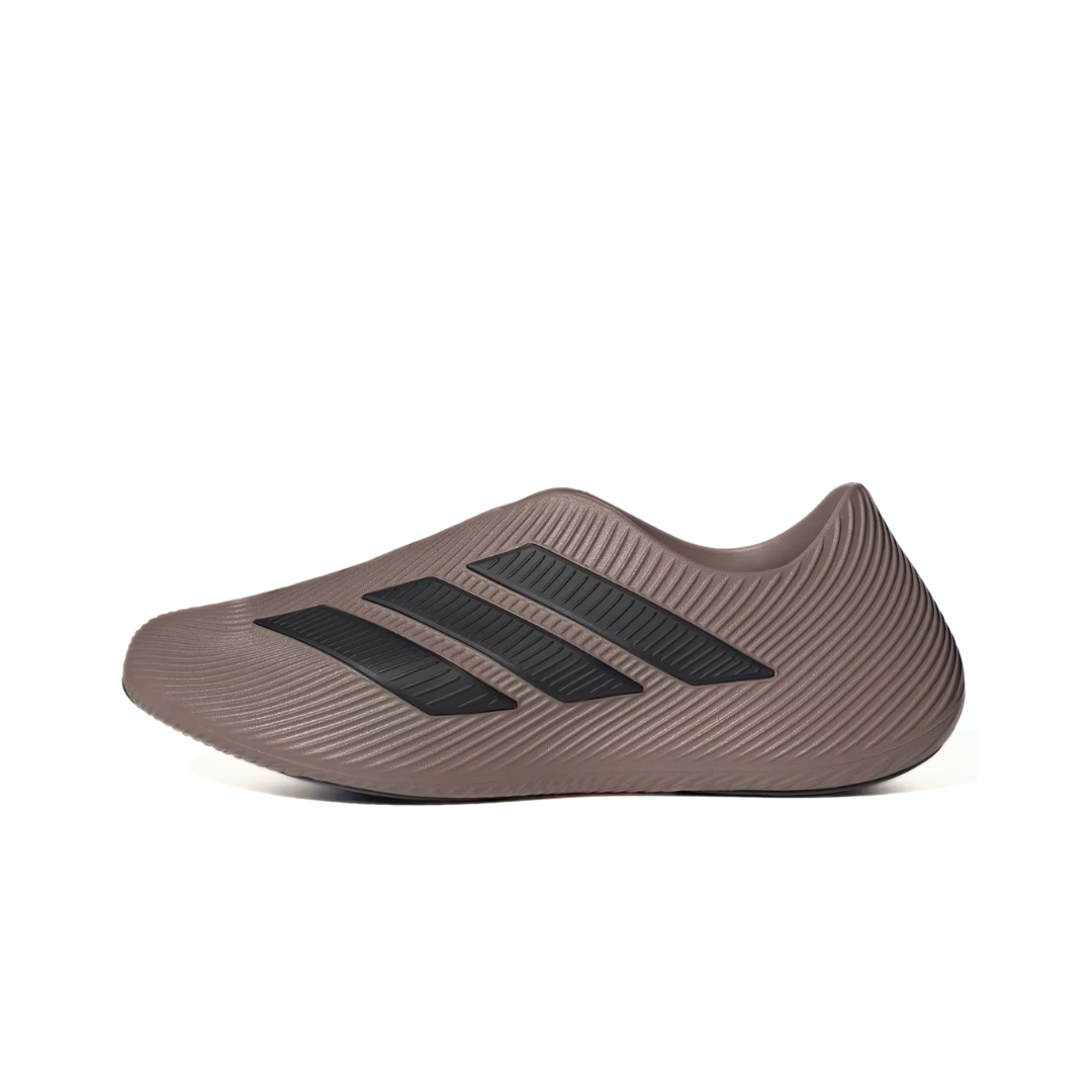 adidas Purechill Runner Trace Brown Core Black by ADIDAS