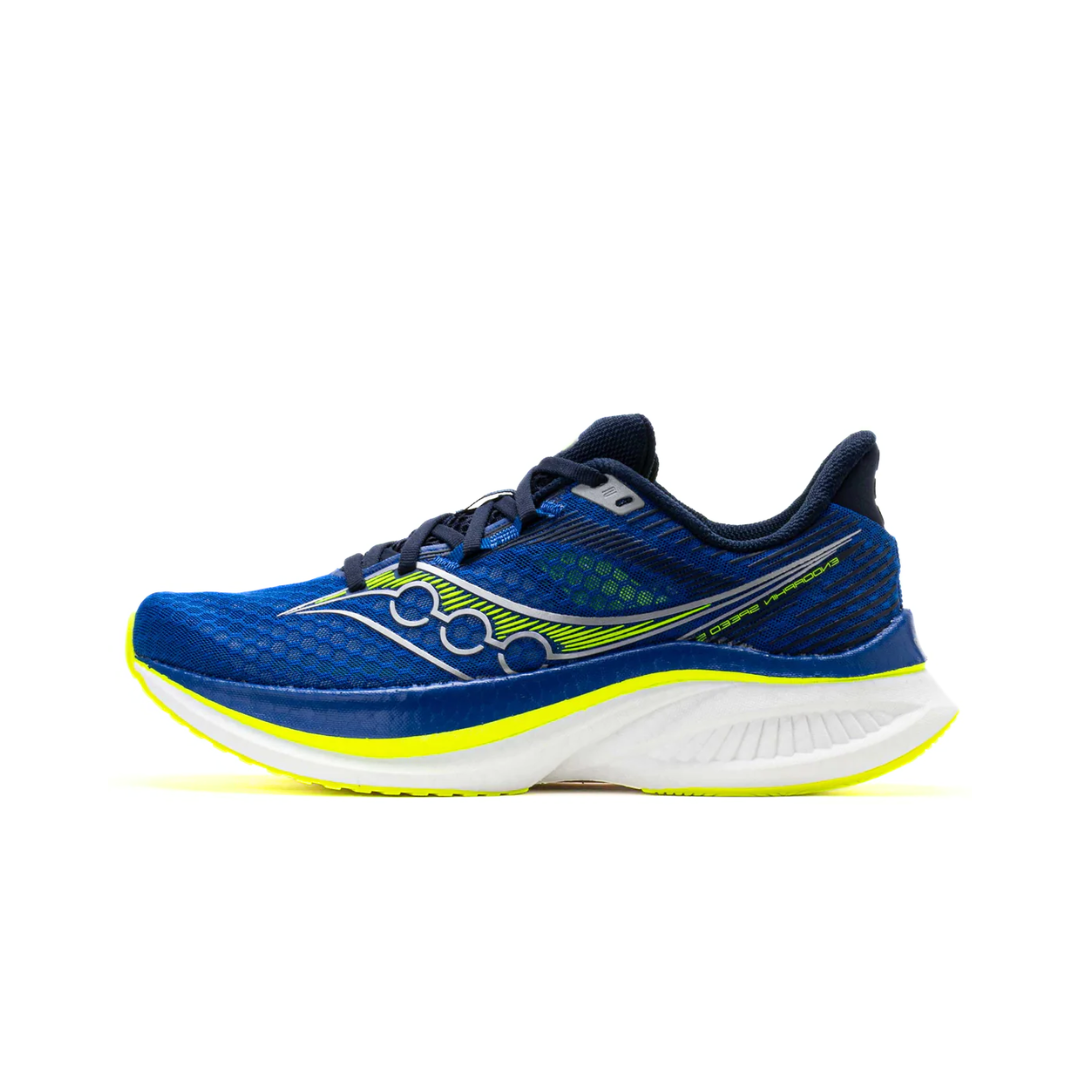 Saucony Endorphin Speed 5 Lapis Navy by Saucony