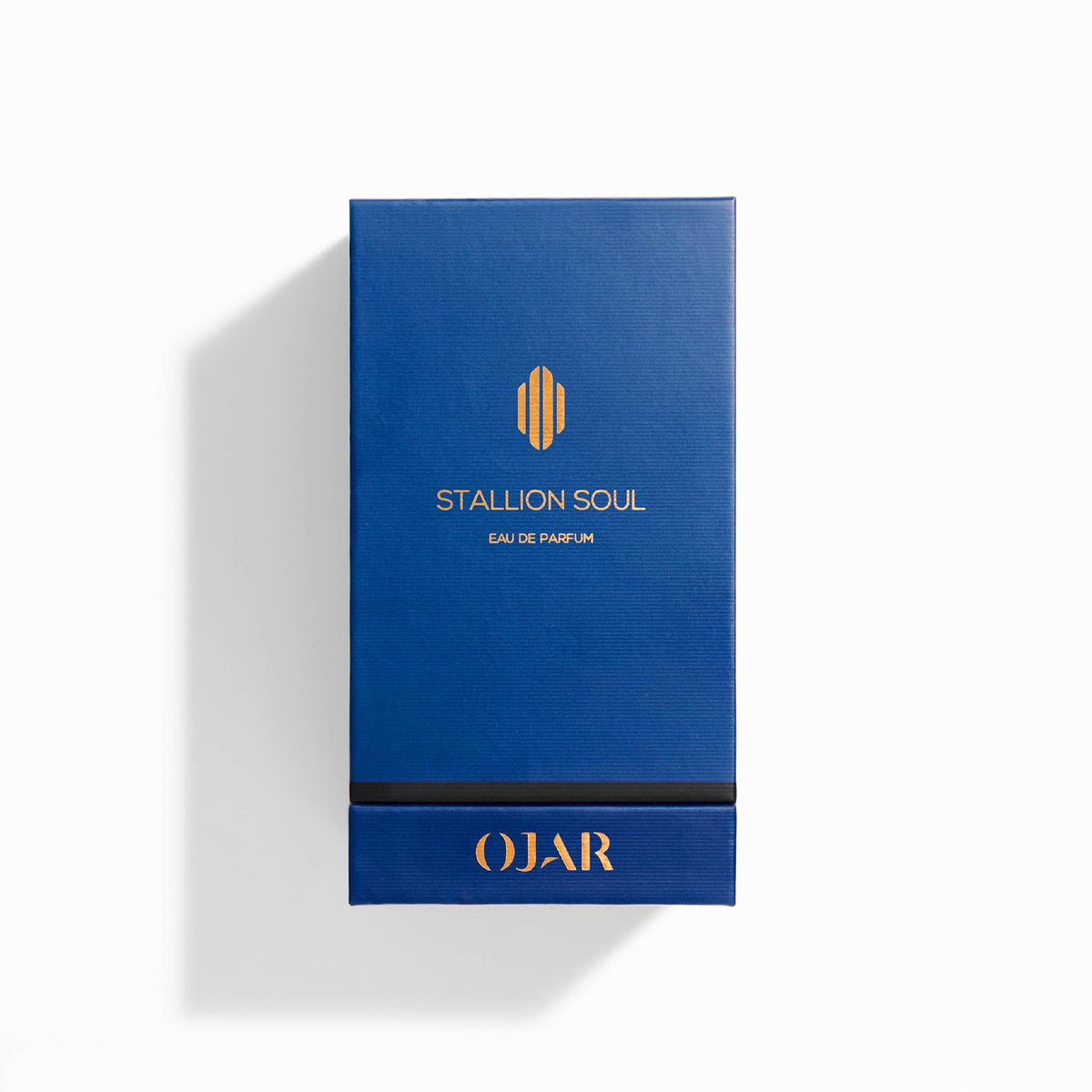 Ojar Stallion Soul