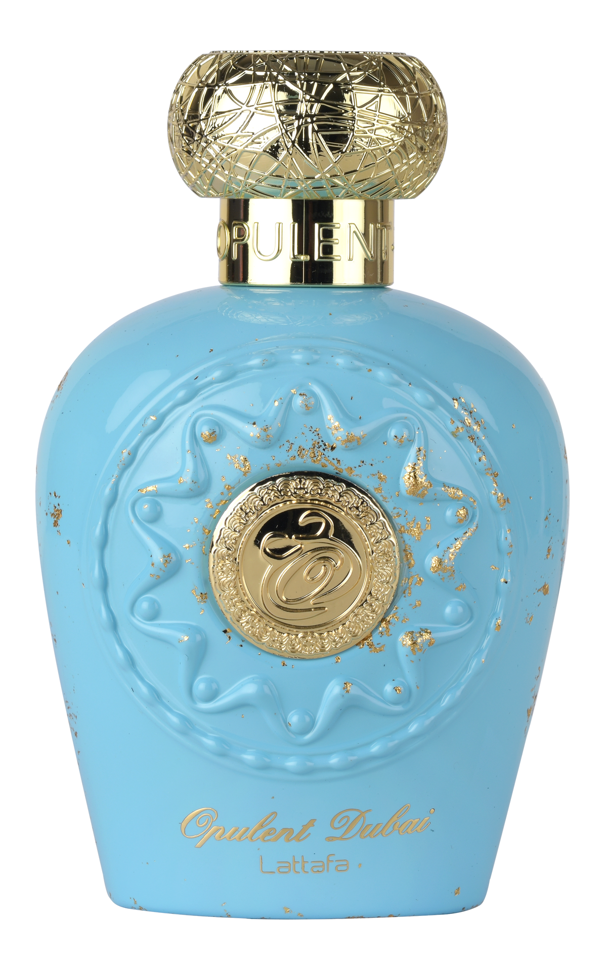 Lattafa Opulent Dubai 100 ML