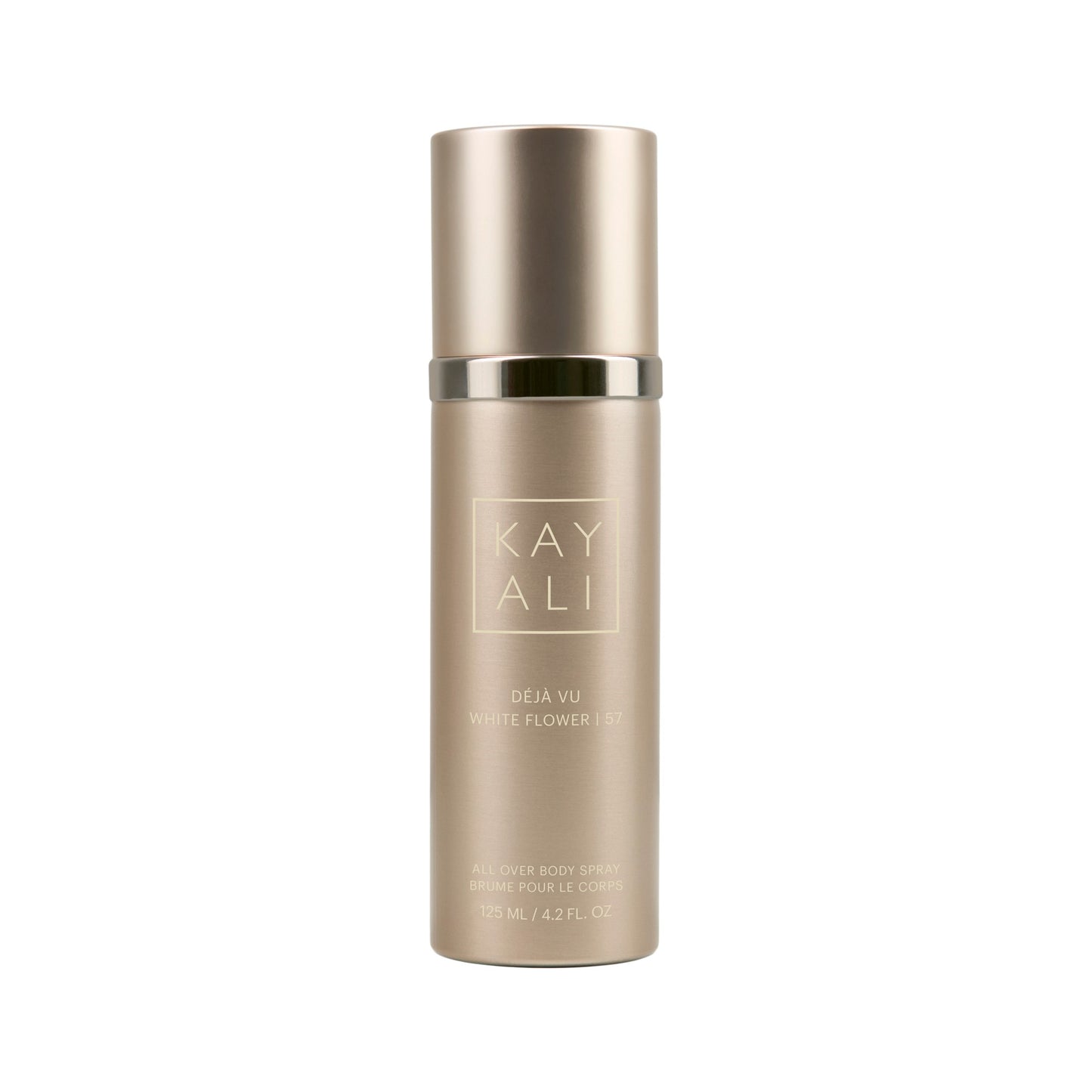 Déjà Vu White Flower | 57 All Over Body Spray • 125g
