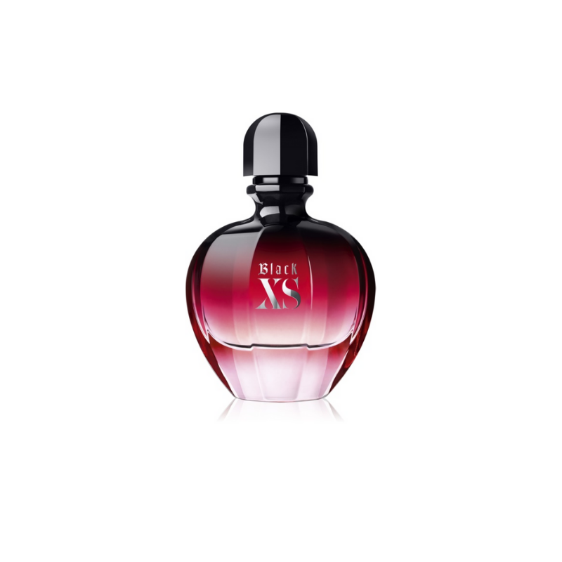 Paco Rabanne Black XS Eau de Toilette for Women — image 2