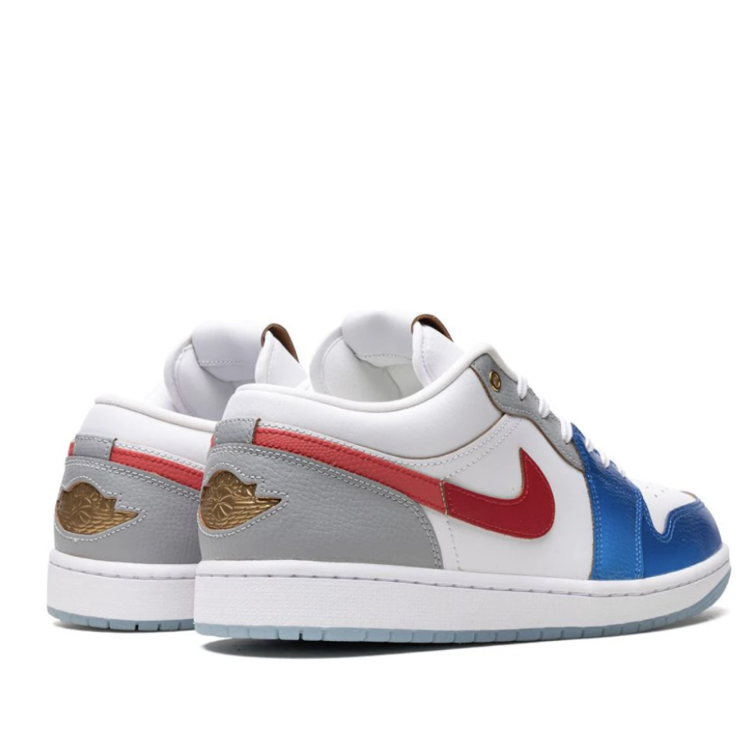 Air Jordan 1 Low SE Philippines