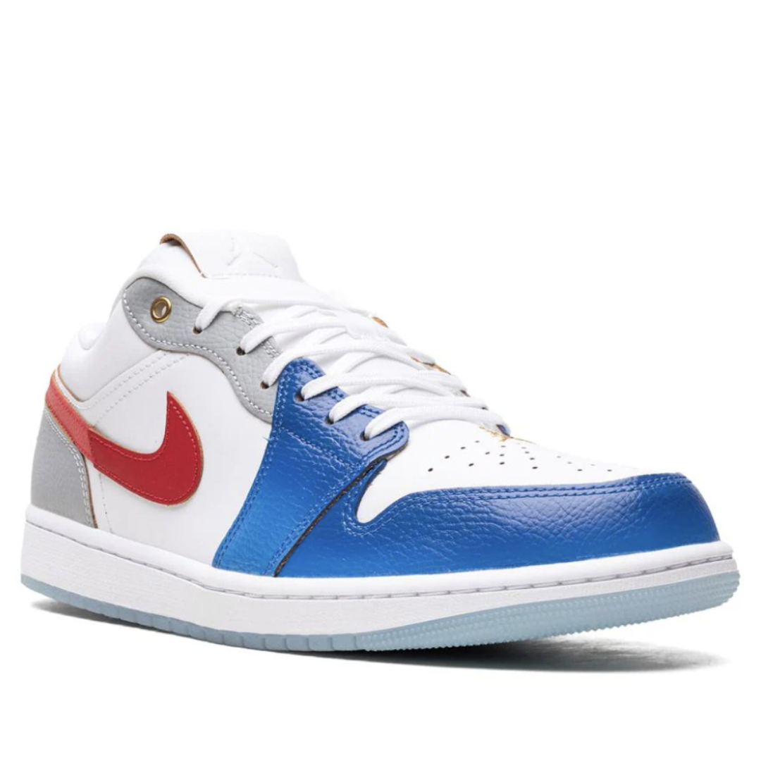 Air Jordan 1 Low SE Philippines