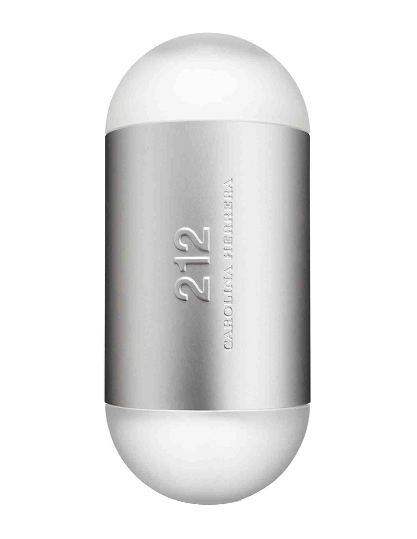 212 NYC Eau De Toilette • 100ml