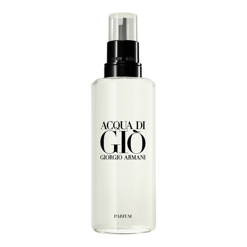 Acqua Di Giò Parfum Refill • 150ml