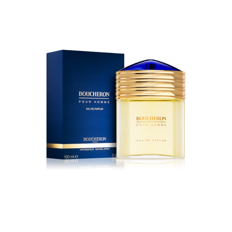 Boucheron Pour Homme Eau de Parfum for Men — image 2