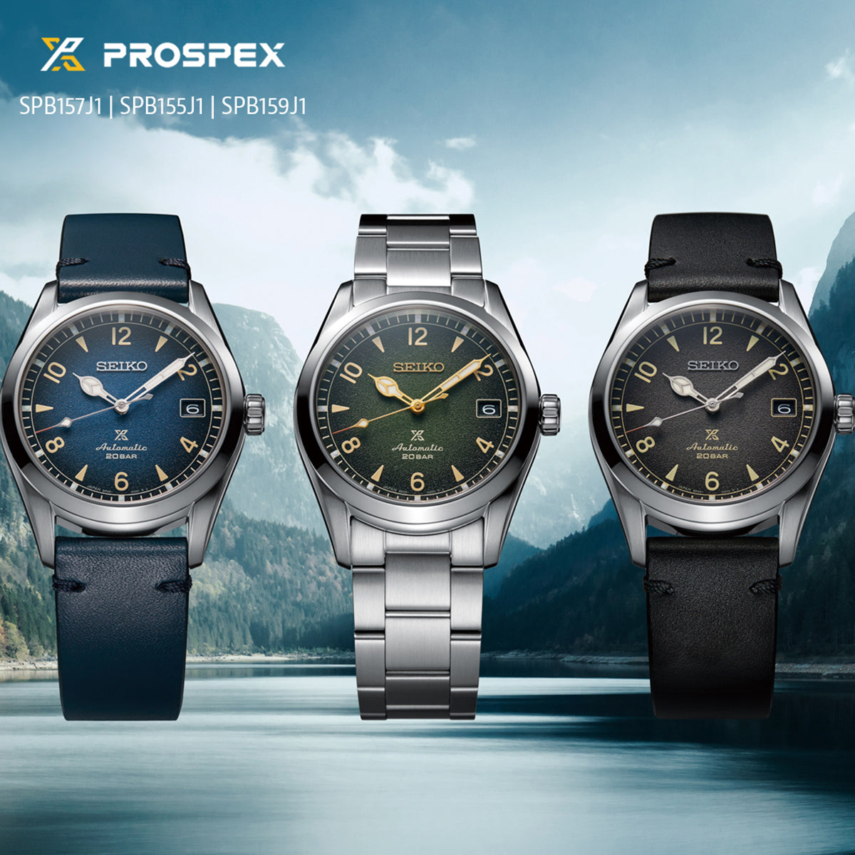 SPB155J1