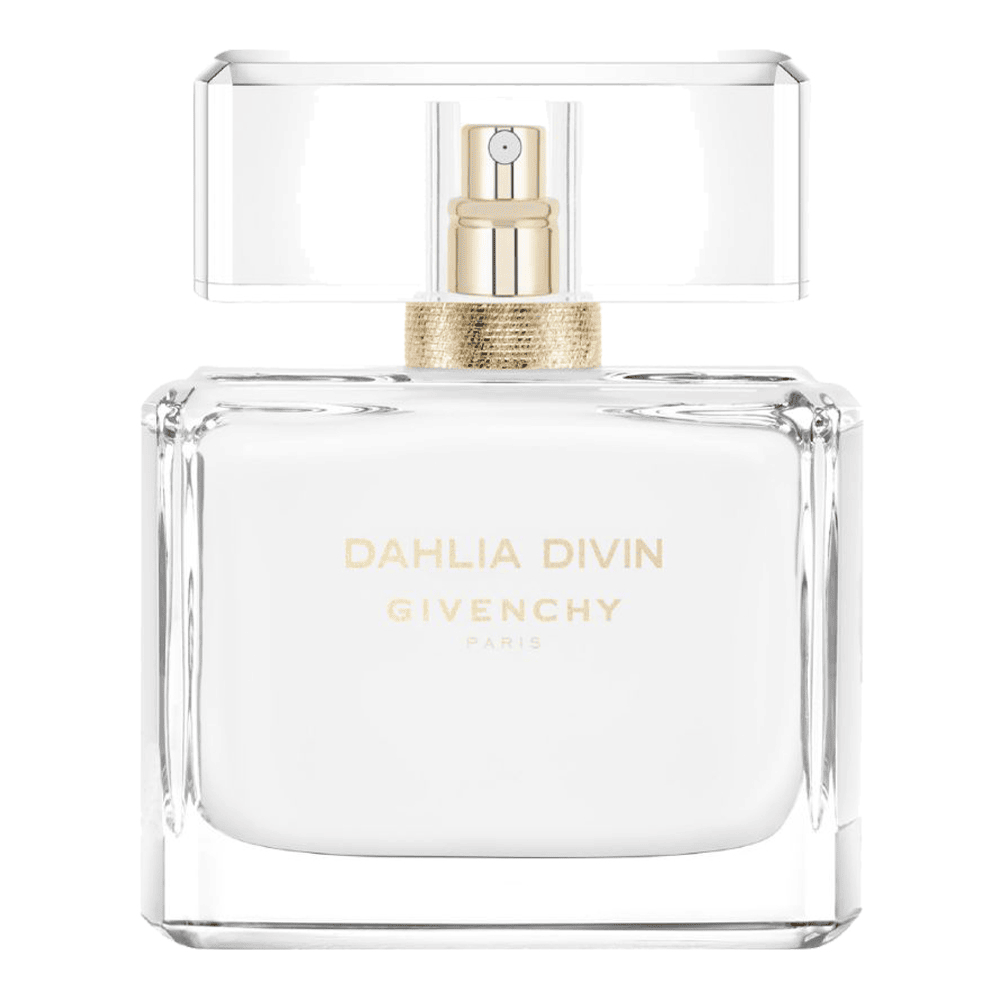 Dahlia Divin Initiale Eau de Toilette • 75ml