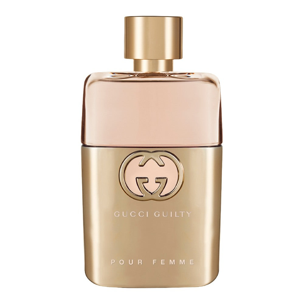 Guilty Pour Femme Eau De Parfum • 90ml