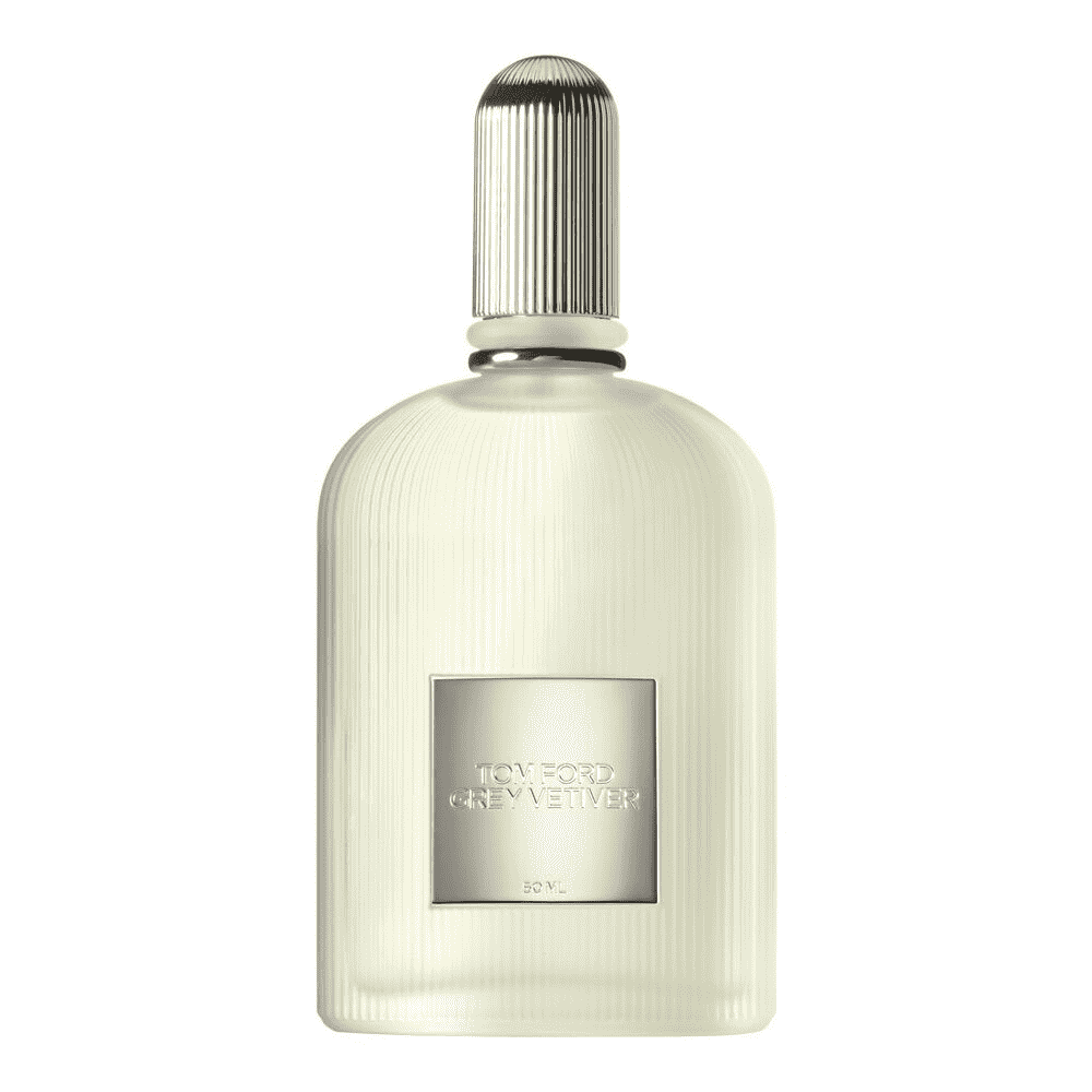 Grey Vetiver Eau De Parfum • 100ml