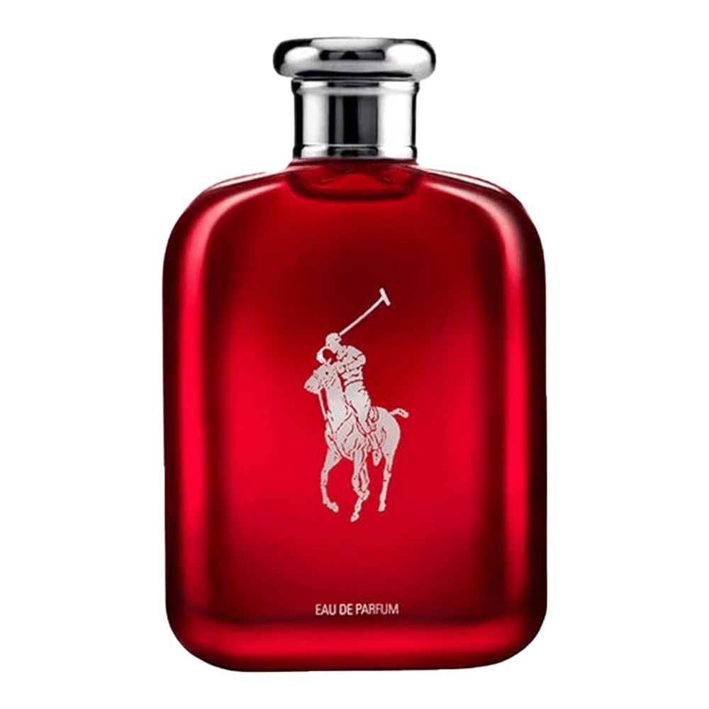 Polo Red Eau De Parfum • 125ml