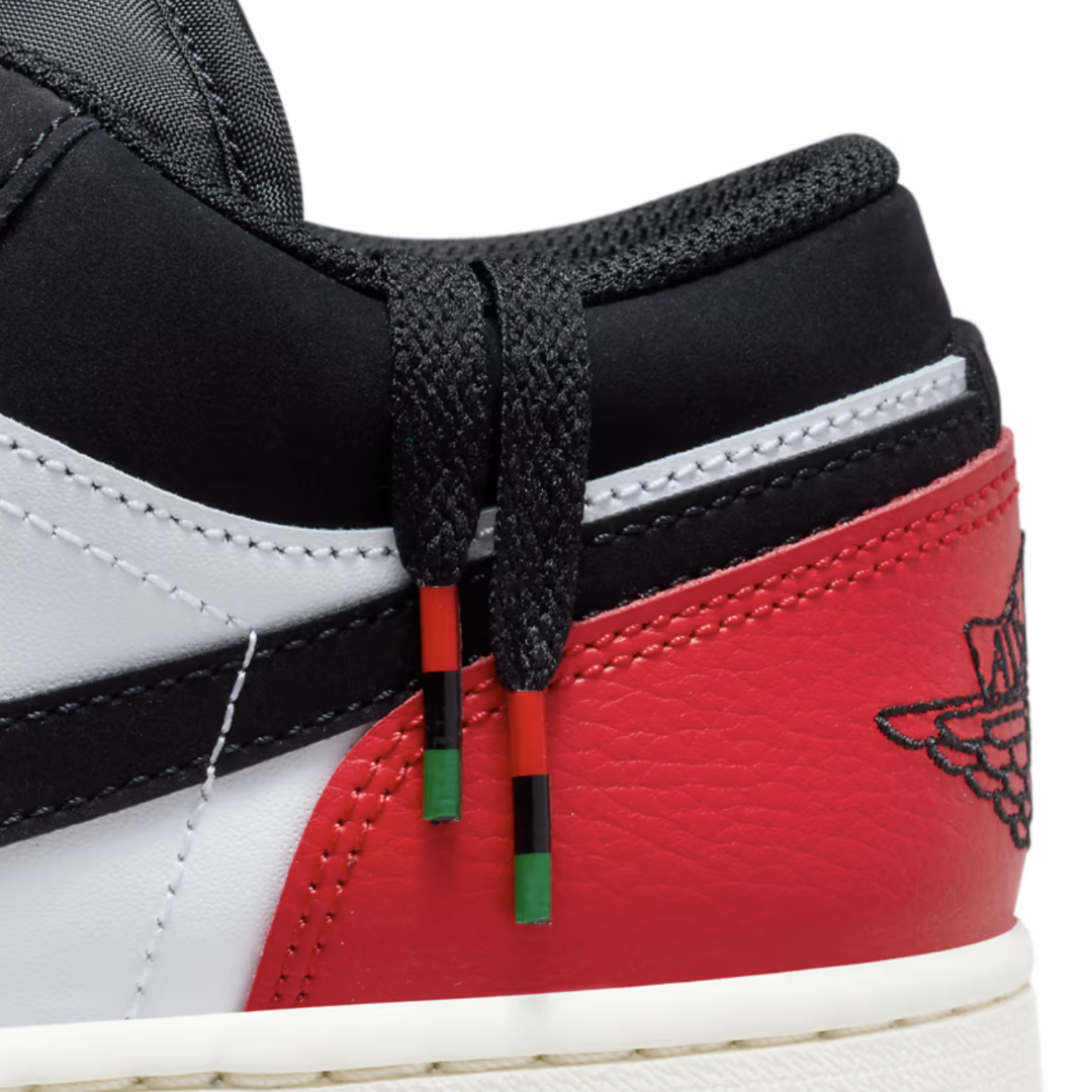 Air Jordan 1 Low Q54 - Quai 54 (2023)