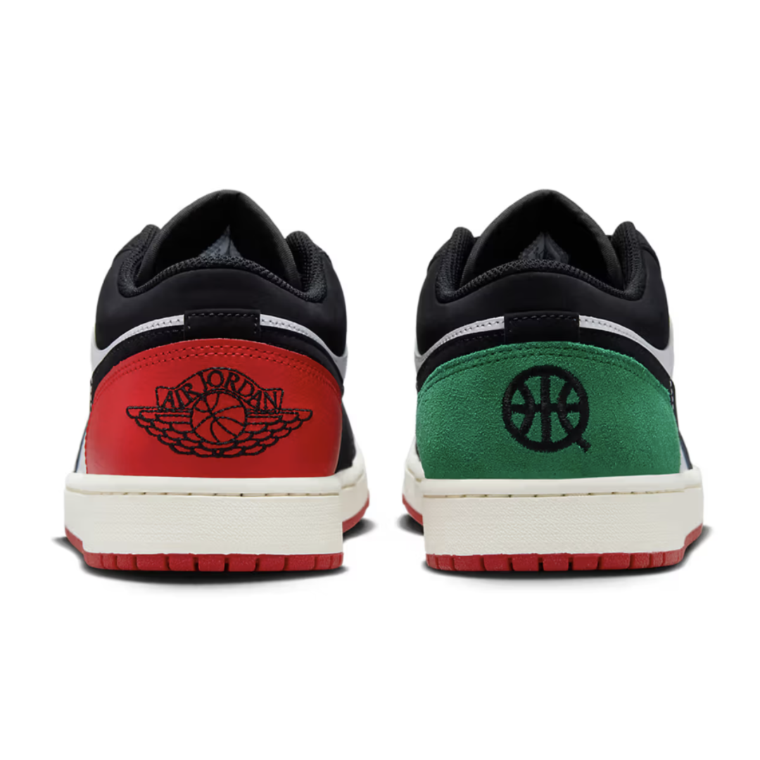 Air Jordan 1 Low Q54 - Quai 54 (2023)