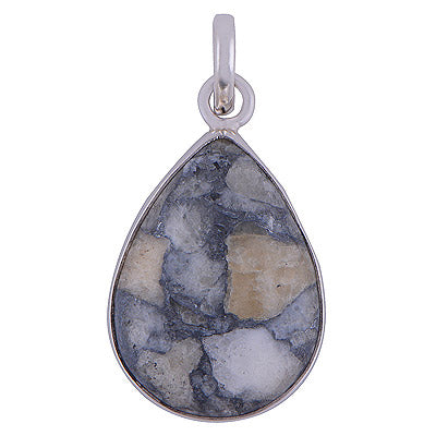 Yellow Copper Calcite - R101202-33