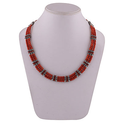 925 Sterling Silver Plain Silver Chain (BC - 1.25) - R1900214-1