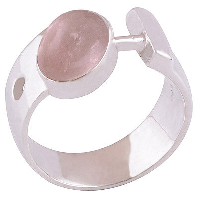 Tourmaline 925 Sterling Silver Ring - R3401277-6