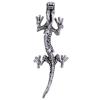 Plain 925 Sterling Silver Pendant - R4500257-30
