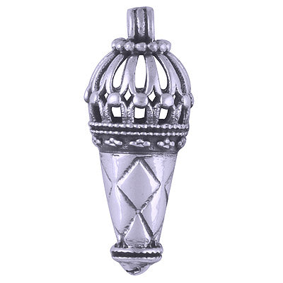 925 Sterling Silver Pendant - R4500427-1
